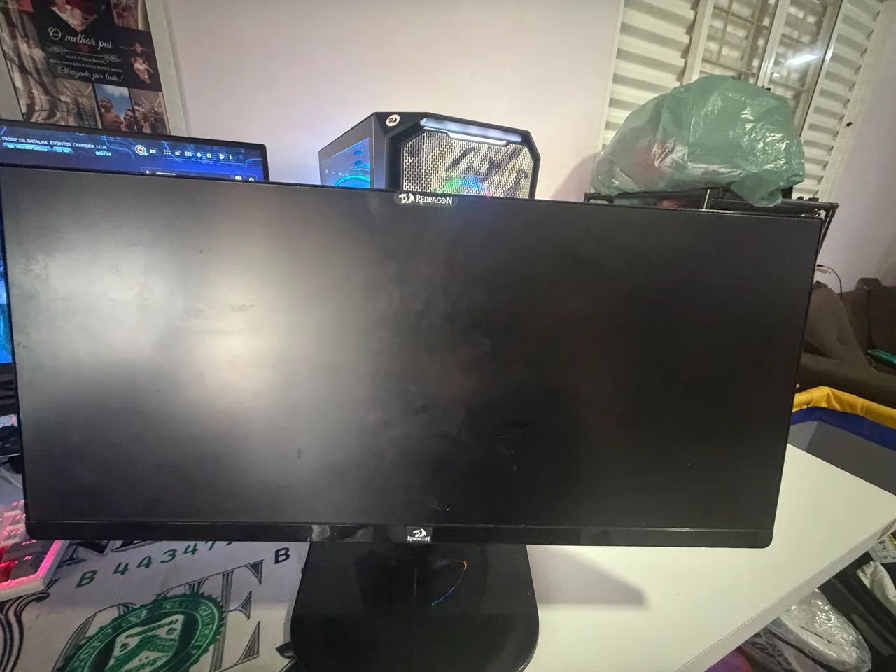 Monitor LG Ultrawidde 25?  - Foto 2