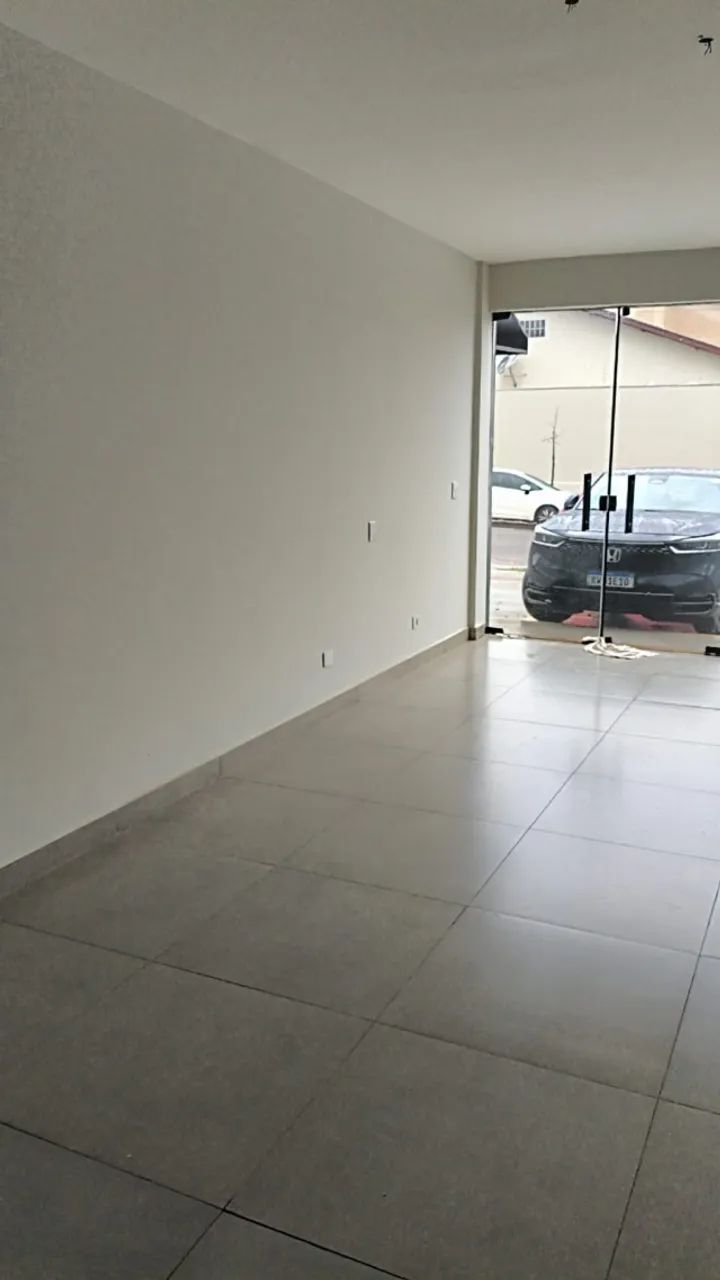 Aluguel de sala comercial - Foto 3