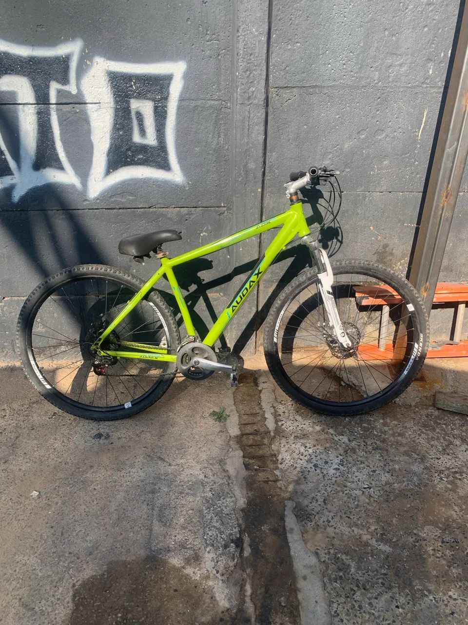 Bicicleta aro 29  - Foto 3