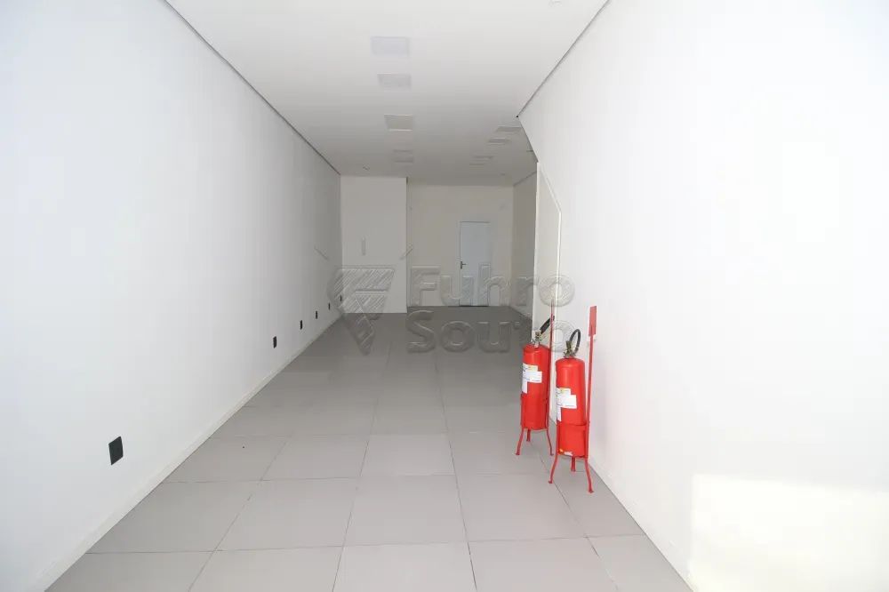Comercial Sala Fora de Condomínio em Pelotas - Foto 4