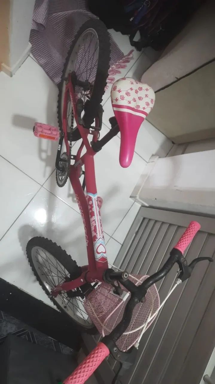 Bicicleta Aro 16 - Foto 2