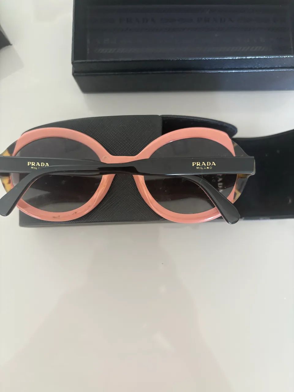 Oculos Prada - Foto 3