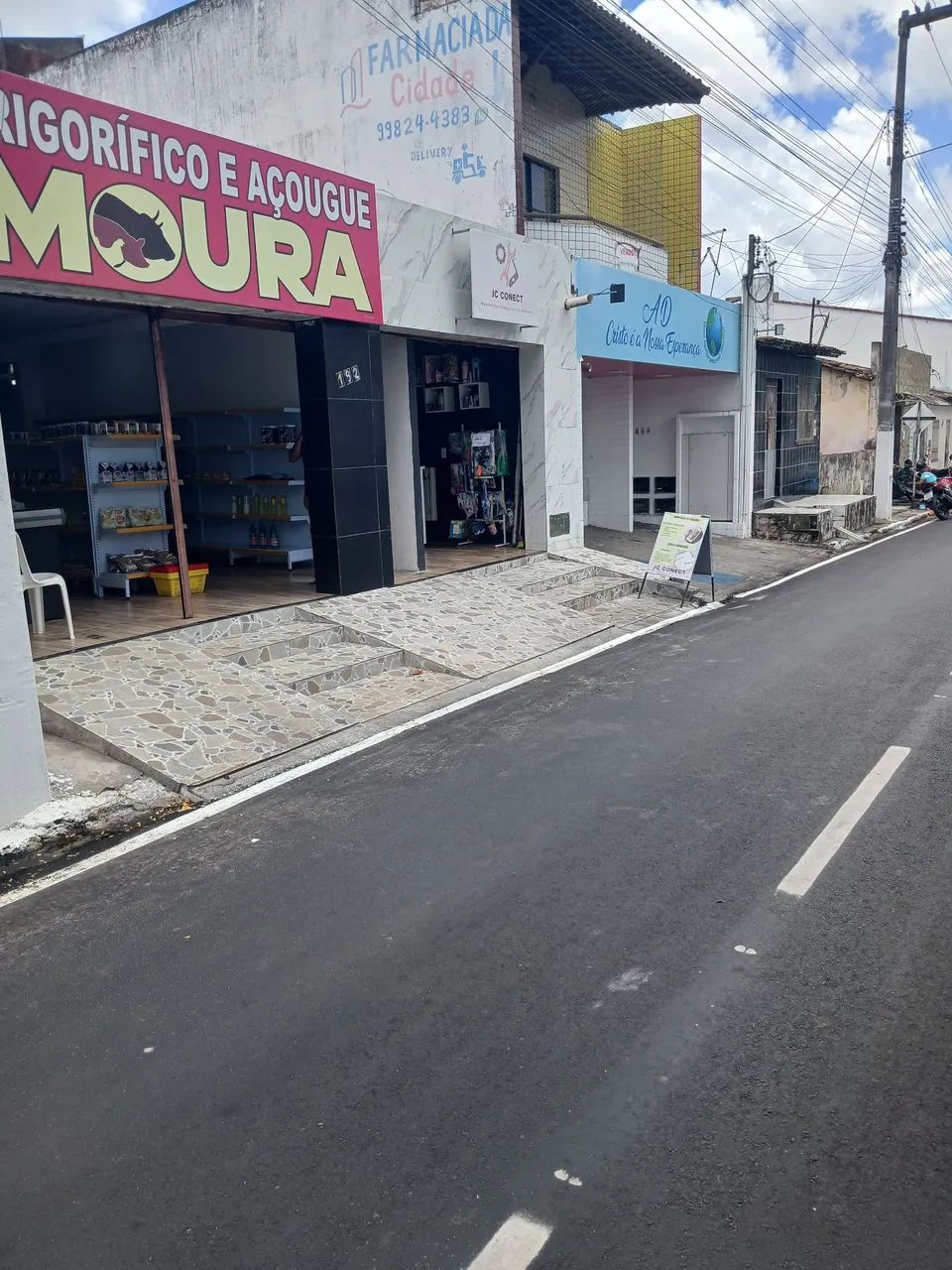 Vendo um estabelicimento comercial - Foto 2