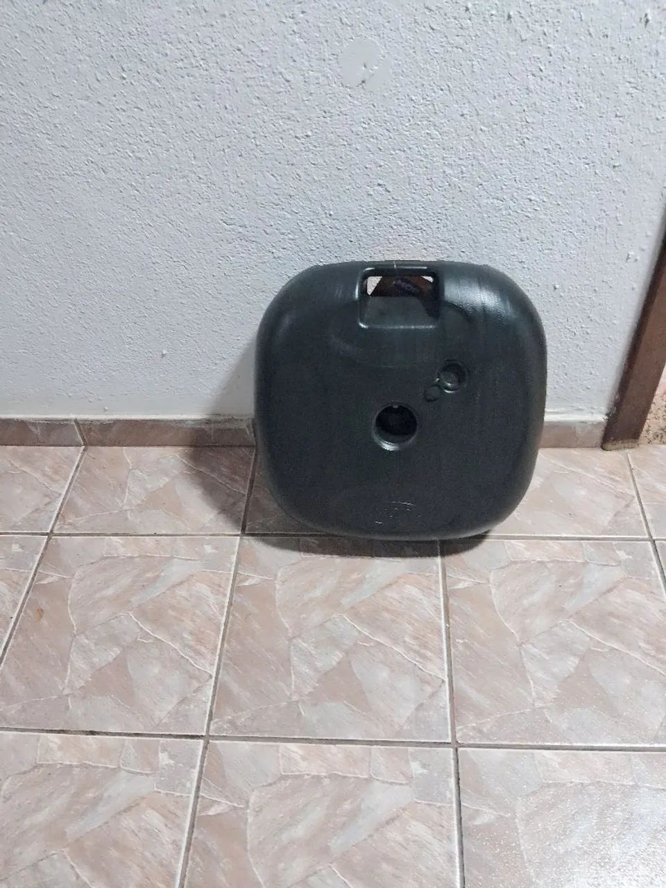 Suporte para guarda sol mor - Foto 4