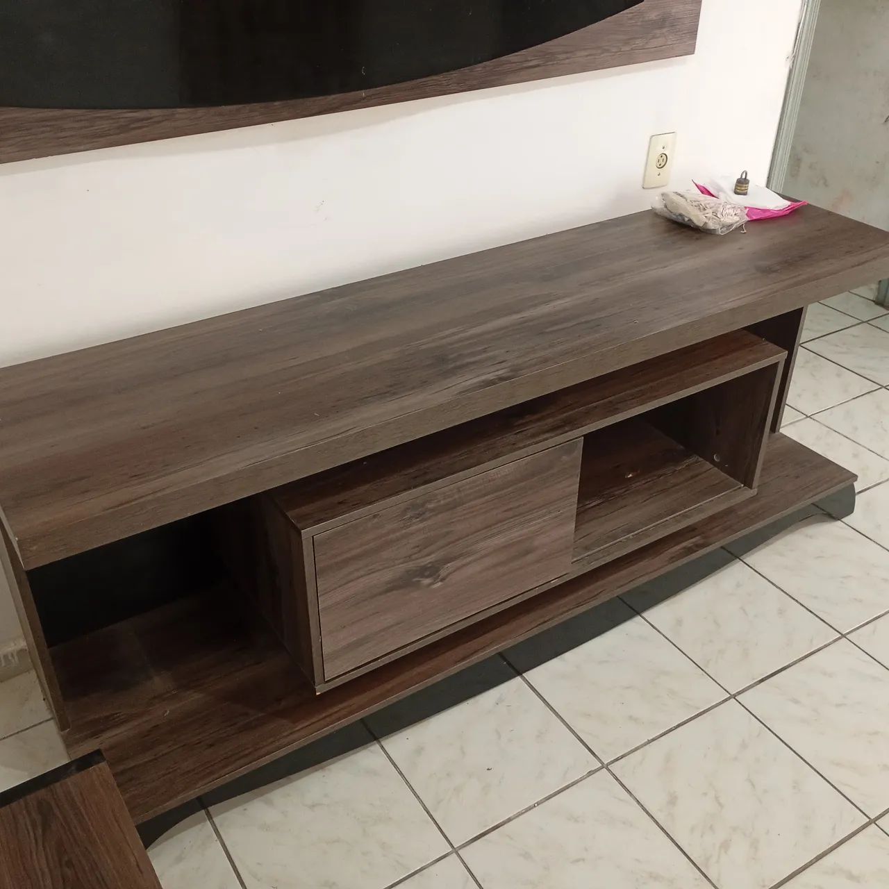 OPORTUNIDADE - Conjunto de Móveis  - Foto 3