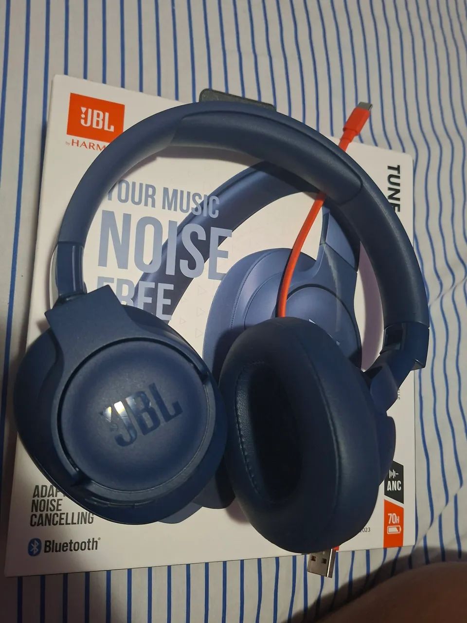 Fone JBL - Foto 2