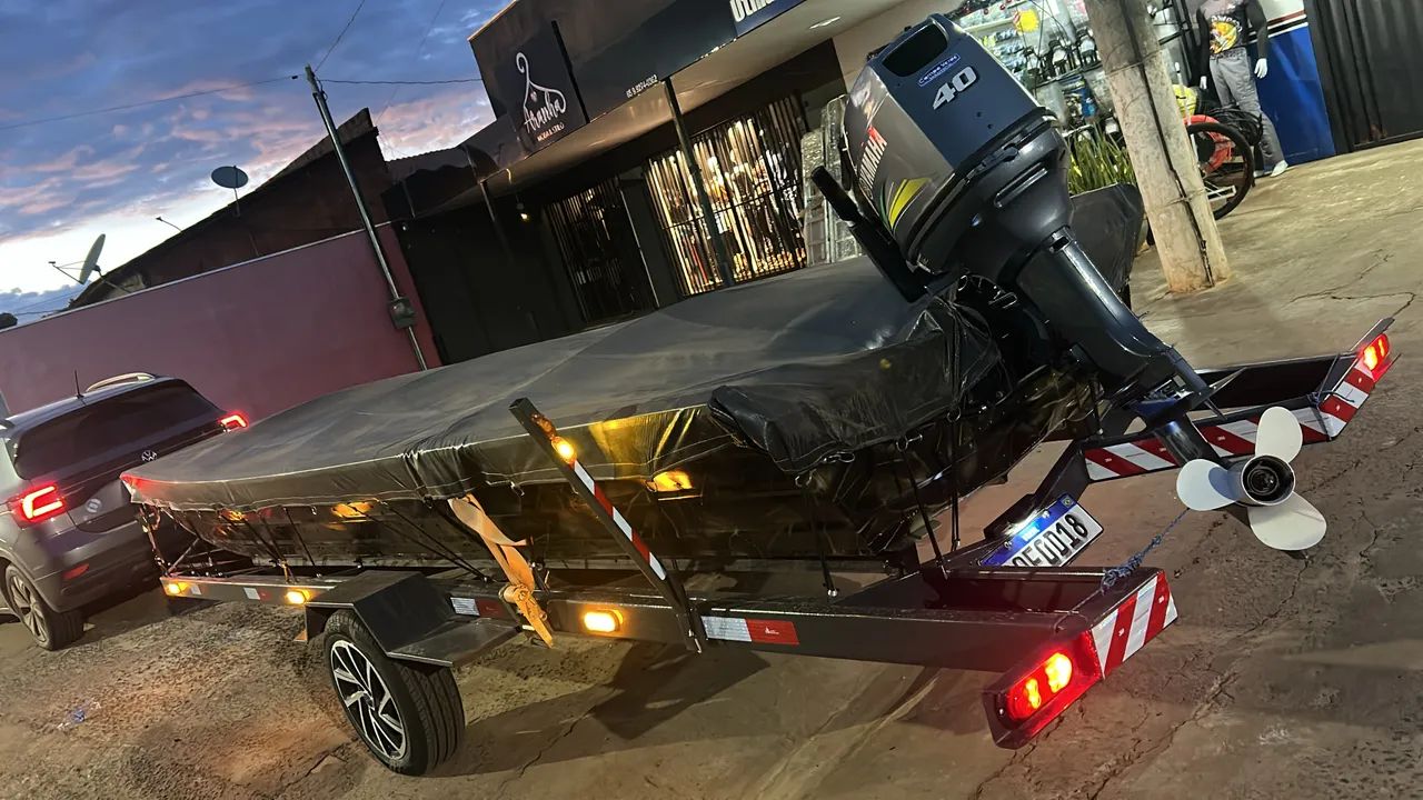 Conjunto completo  - Foto 2