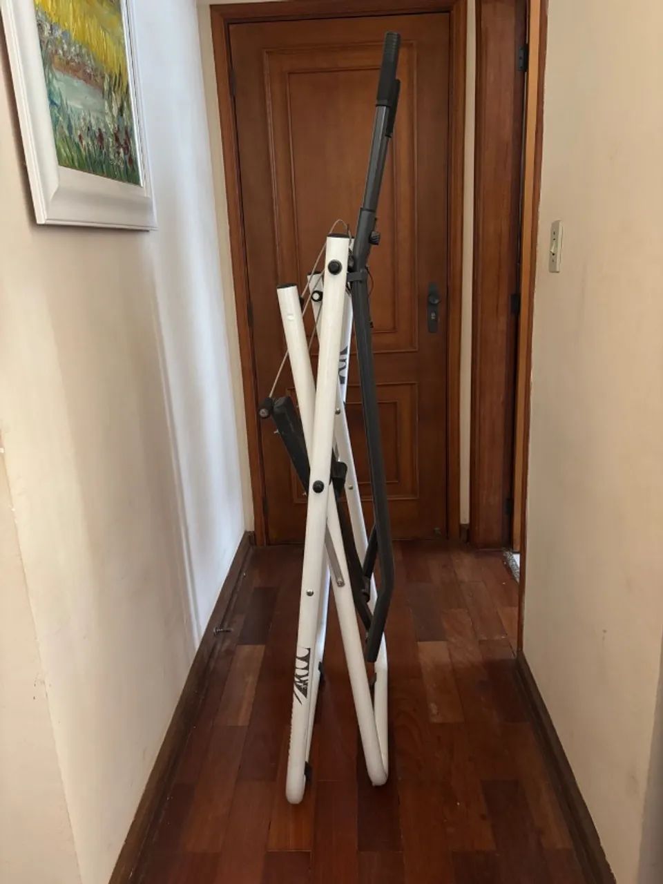 Simulador de Caminhada - Foto 4