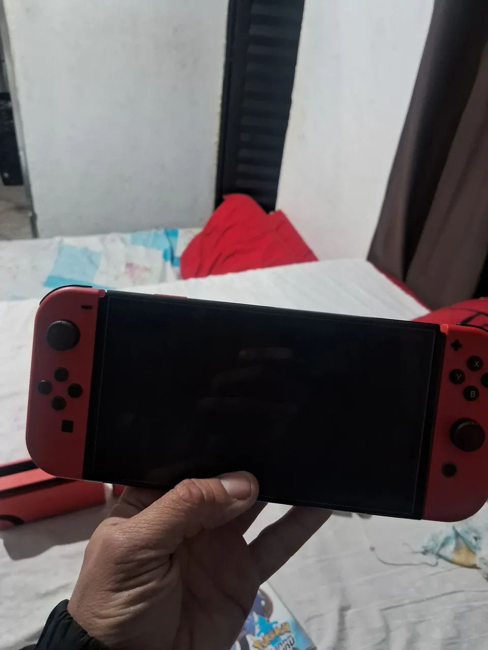Nintendo  Switch oled  - Foto 2