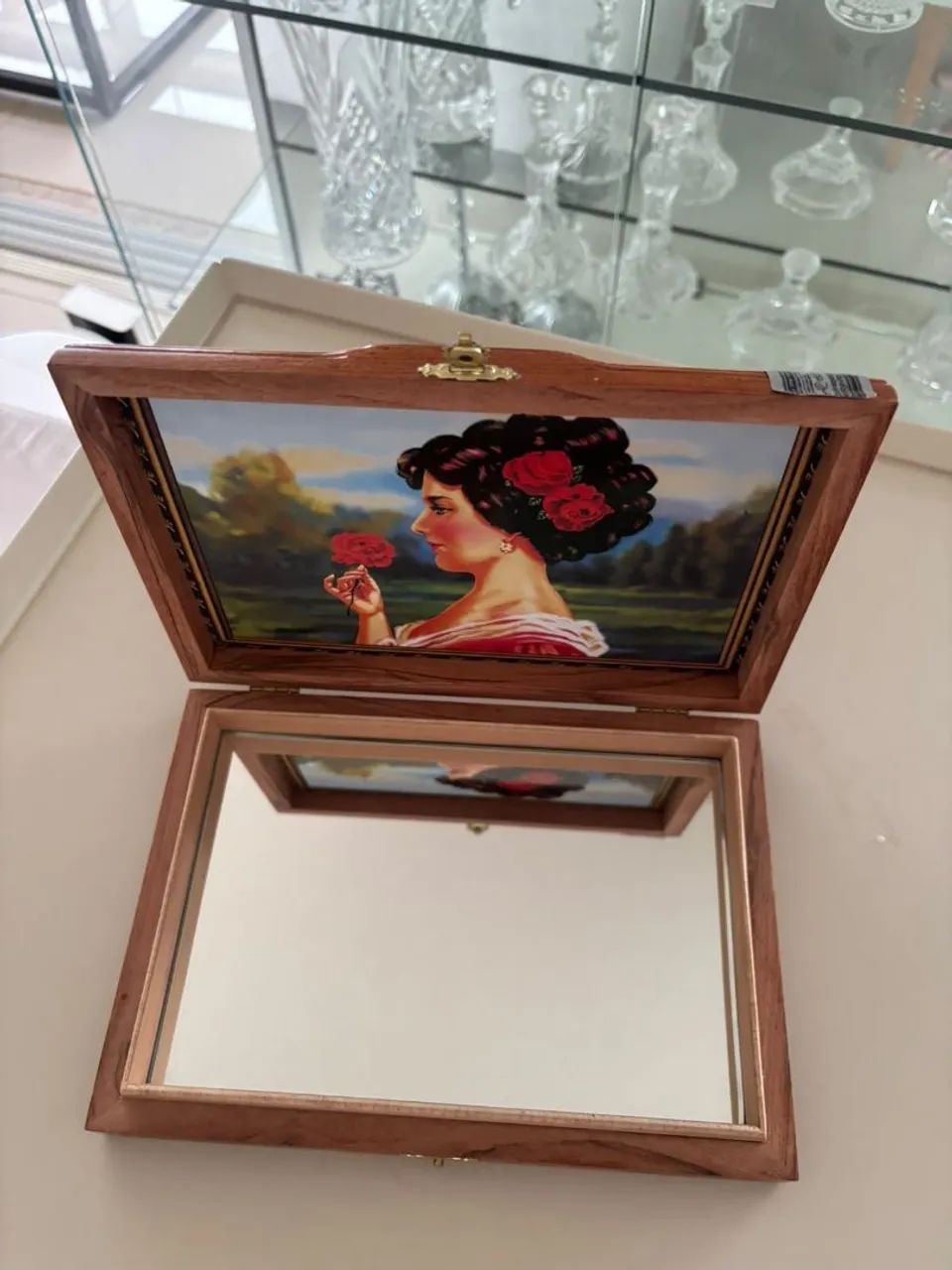 Caixa decorativa - Foto 4