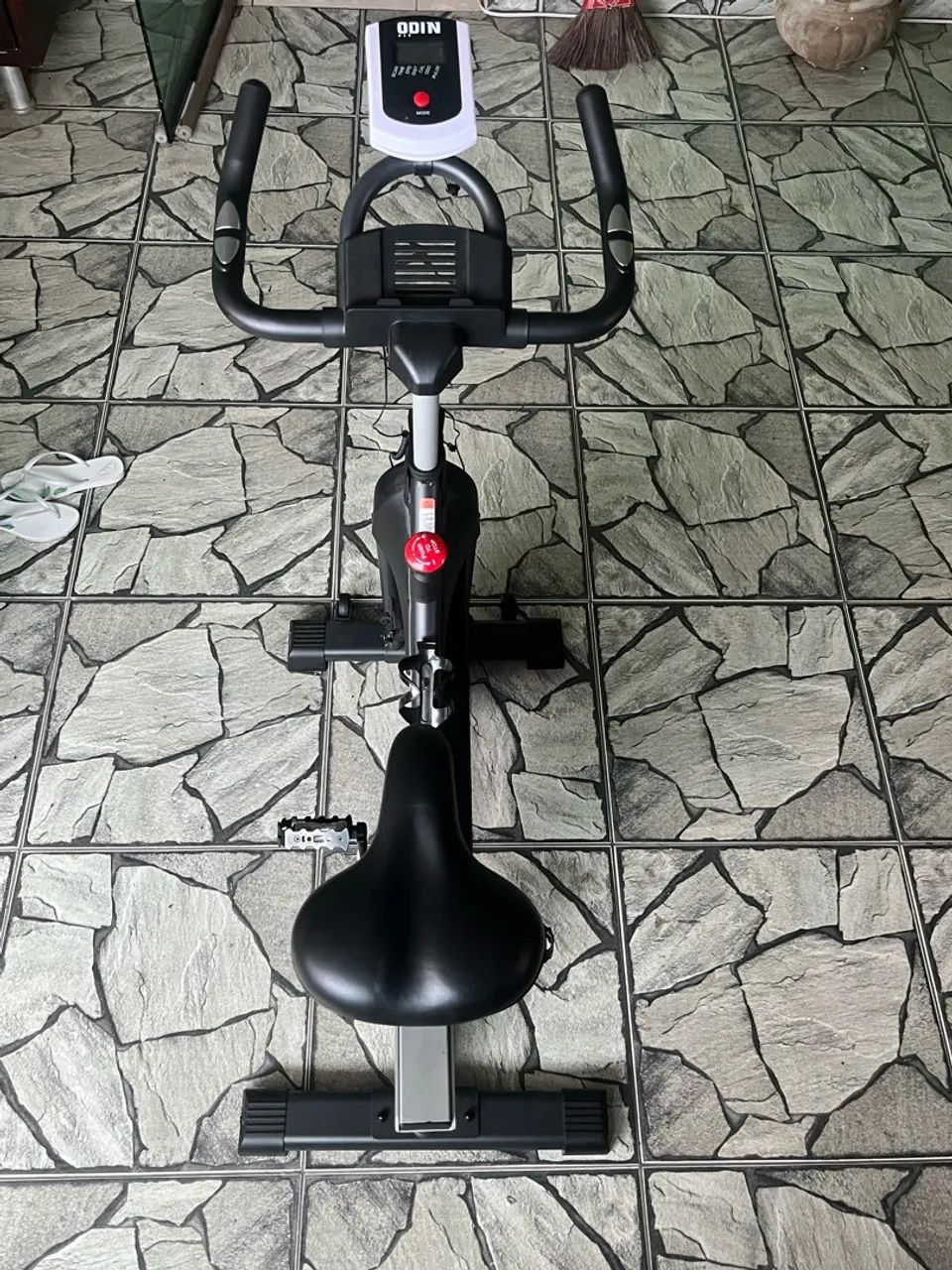 Bicicleta ergométrica  - Foto 2