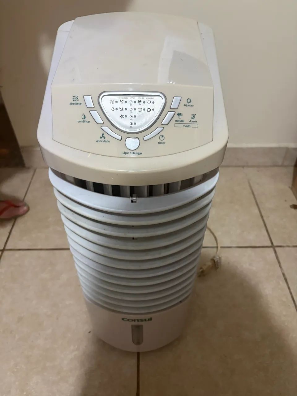Climatizador consul - Foto 4