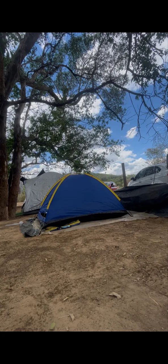 Barraca de camping65614999588994123