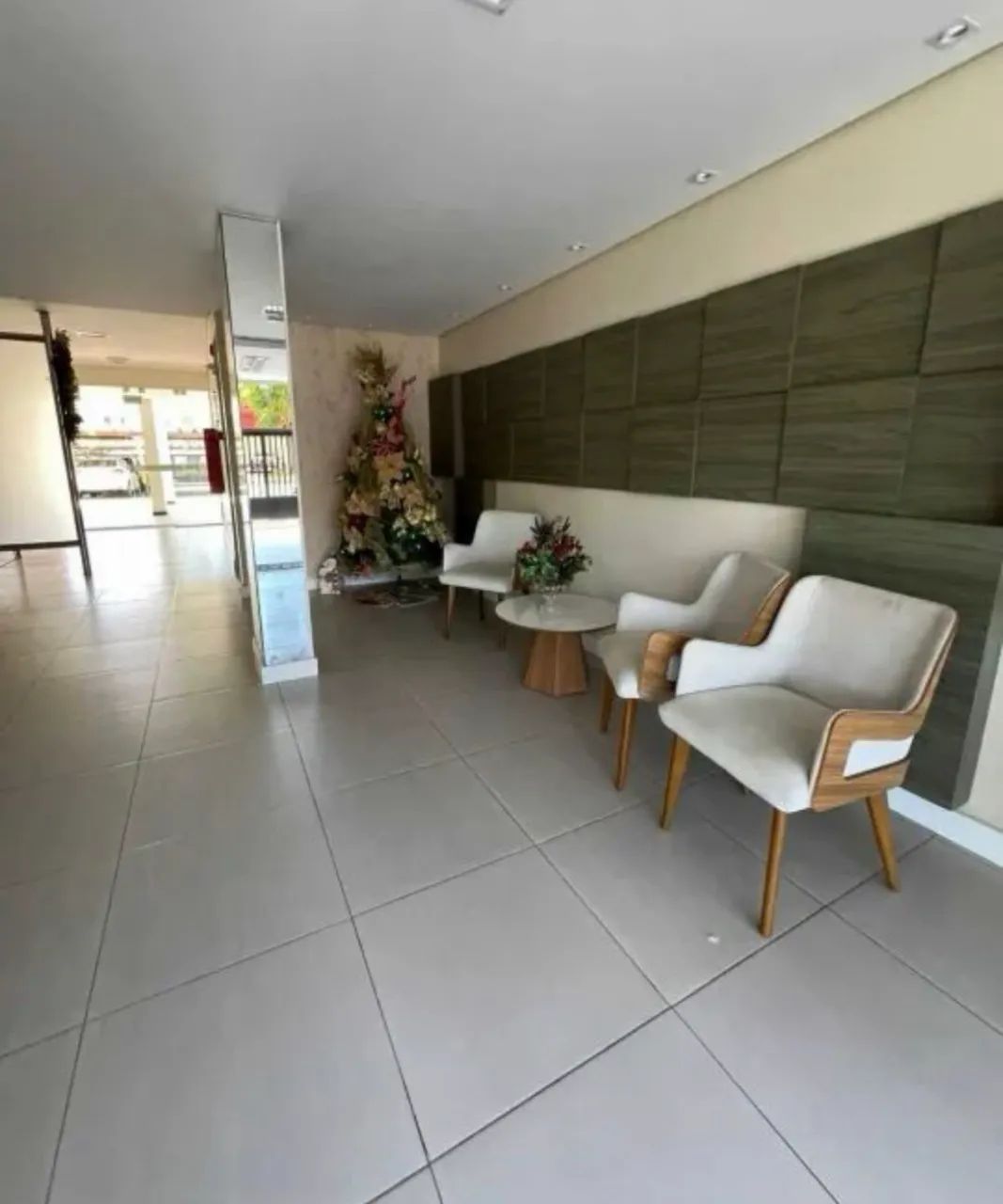 Aluguel de quarto para mulheres