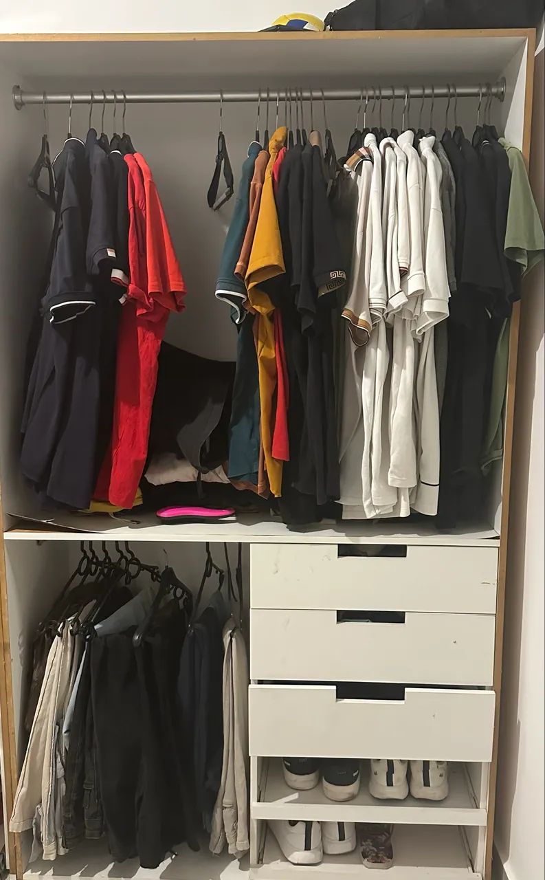 Closet  - Foto 2