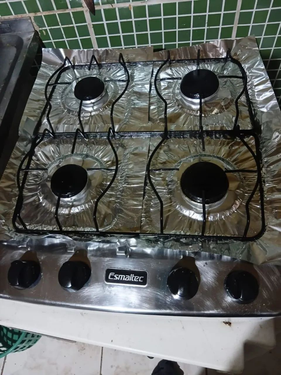 Fogão 