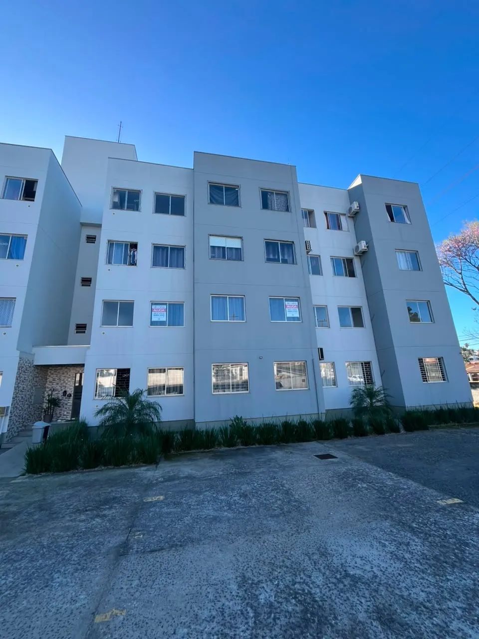 Apartamento para aluguel em Criciúma. - Foto 3