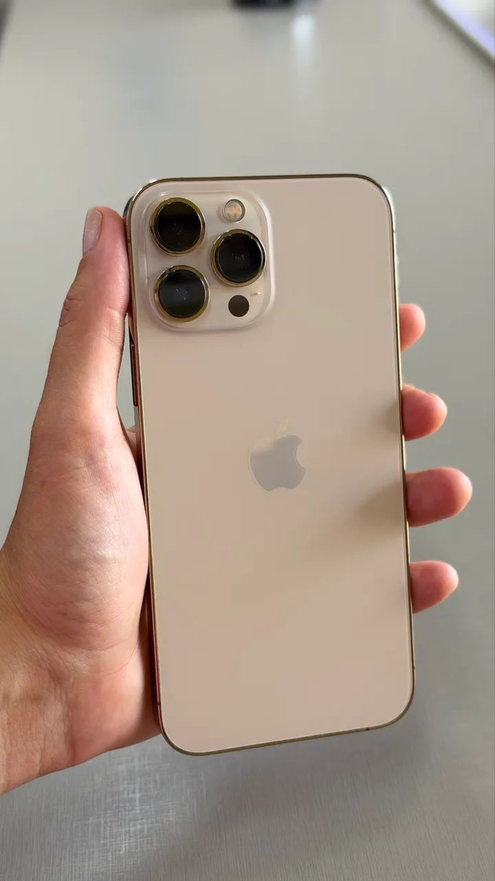 iPhone 13 Pro Max 512 GB - Foto 2