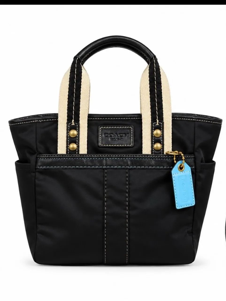 Bolsa coach original 