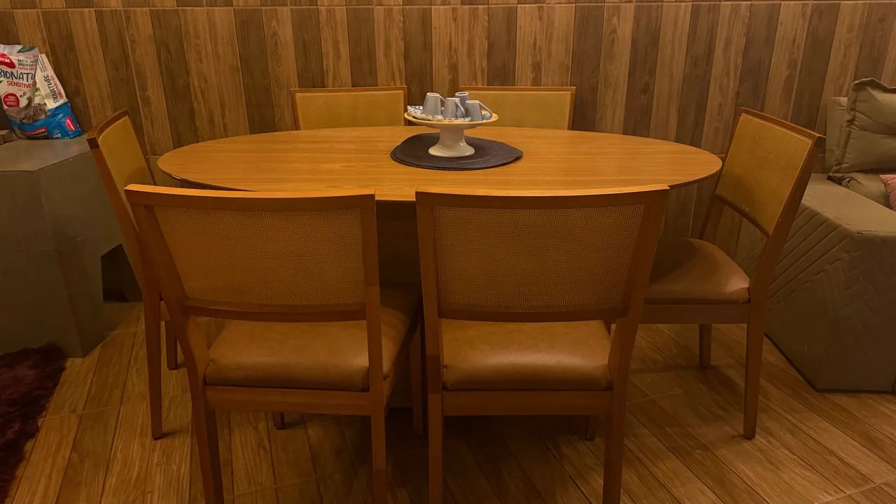 Mesa de jantar  - Foto 4