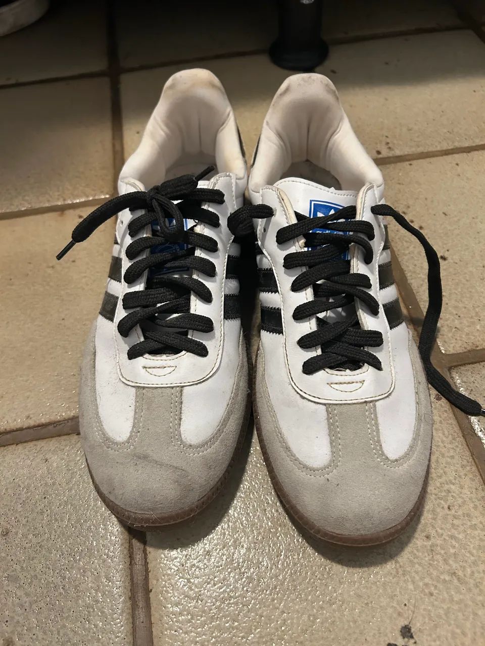 Adidas Samba OG - Foto 4