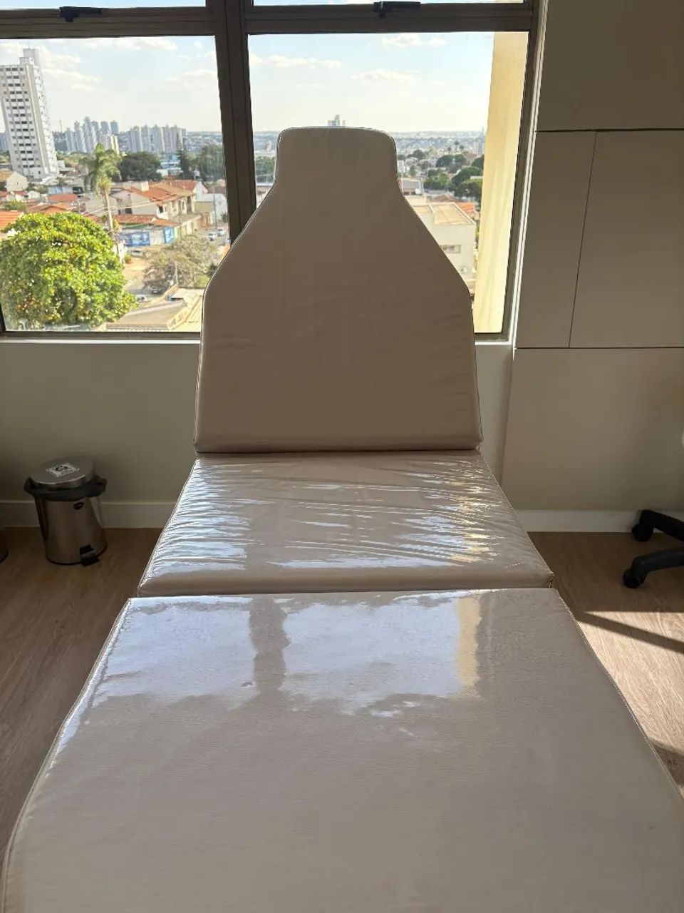 Maca estética 