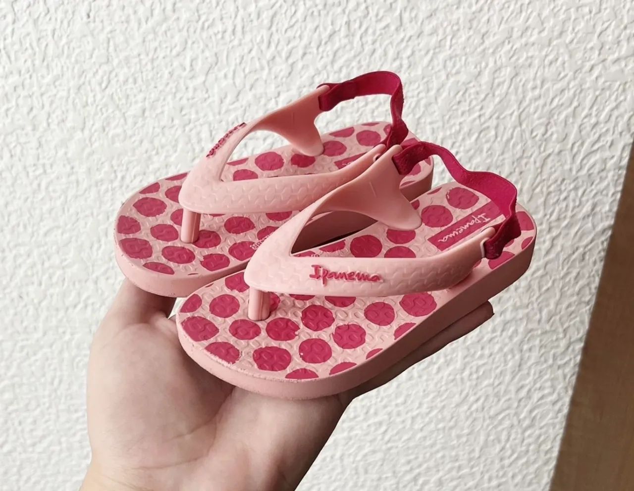 Chinelo Ipanema