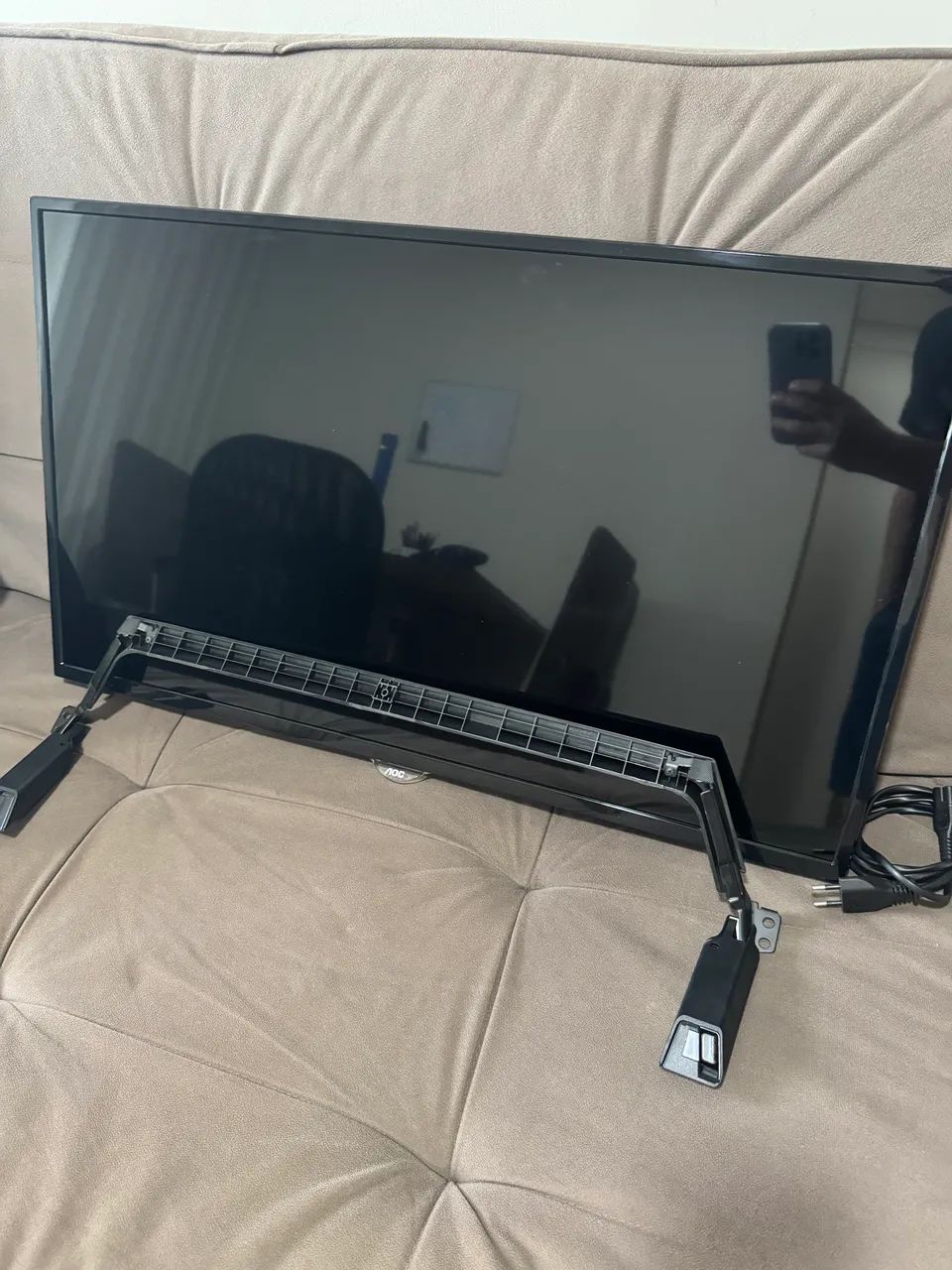 TV 32 polegadas Smart AOC