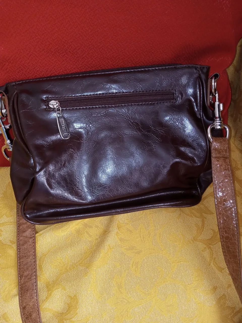 Bolsa Vogue - Foto 2