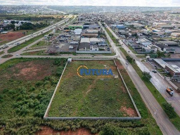 Excelente Terreno com 8700 m² - SCIA - Foto 2