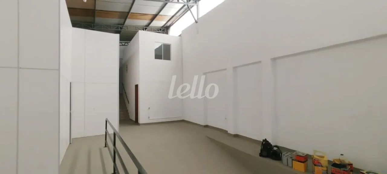 Comercial para alugar no(a) Vila Isolina Mazzei - Foto 3