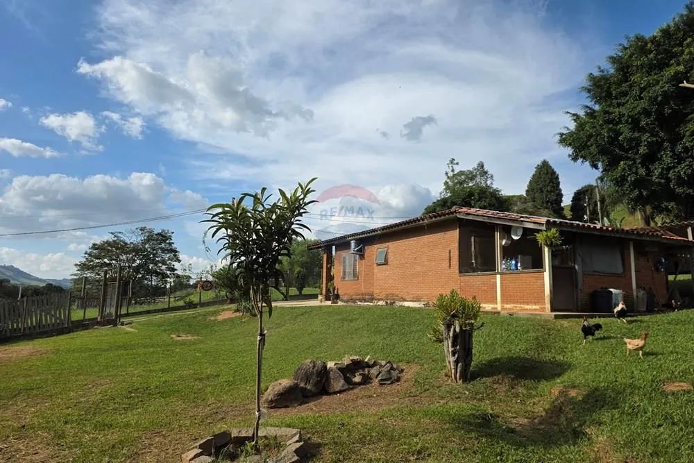 Chácara no Oratório Socorro SP