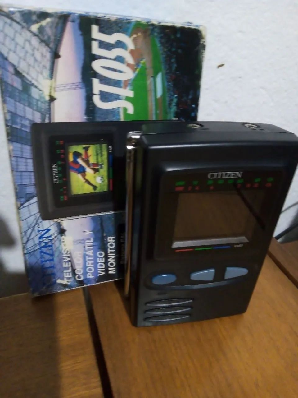 Tv Citizen 2.3 P - Foto 5