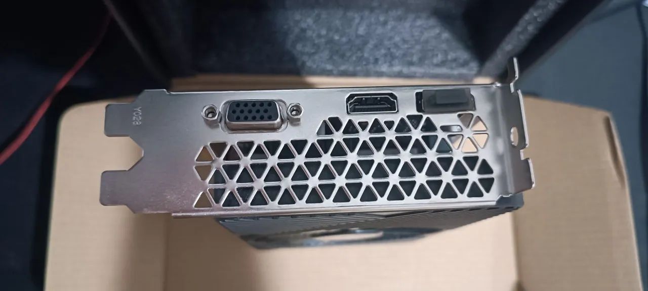 GTX 550 Ti - Foto 3