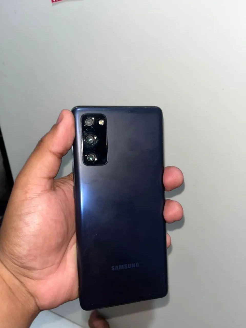 Samsung s20 fe  - Foto 4