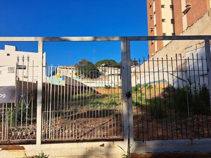 Terreno Comercial para Locação Avenida Princesa do Oeste. - Foto 2