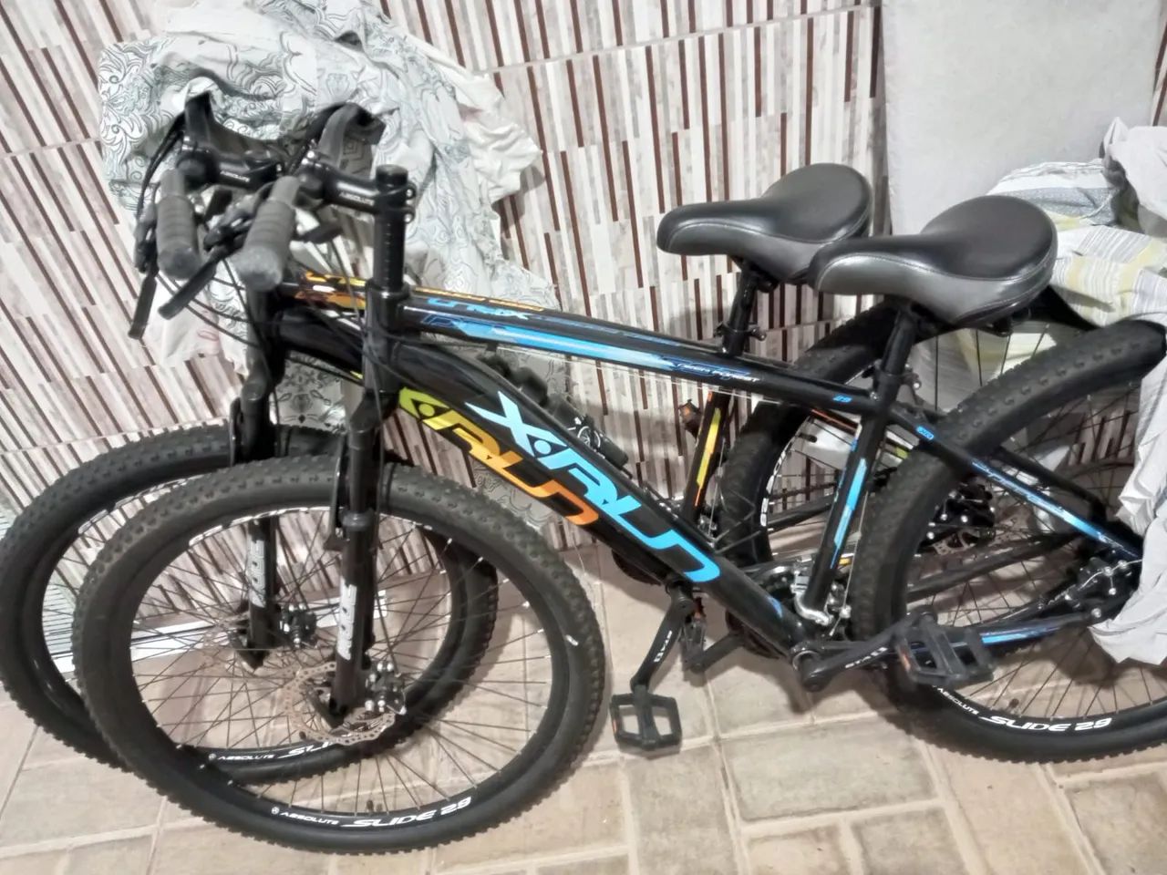 Bike aro 29