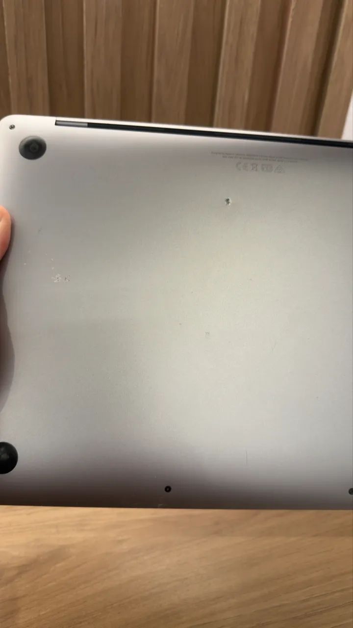 MacBook Pro m2  - Foto 5
