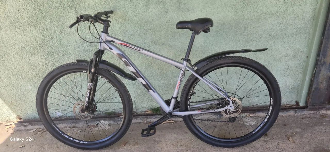 Bicicleta aro 29  - Foto 3