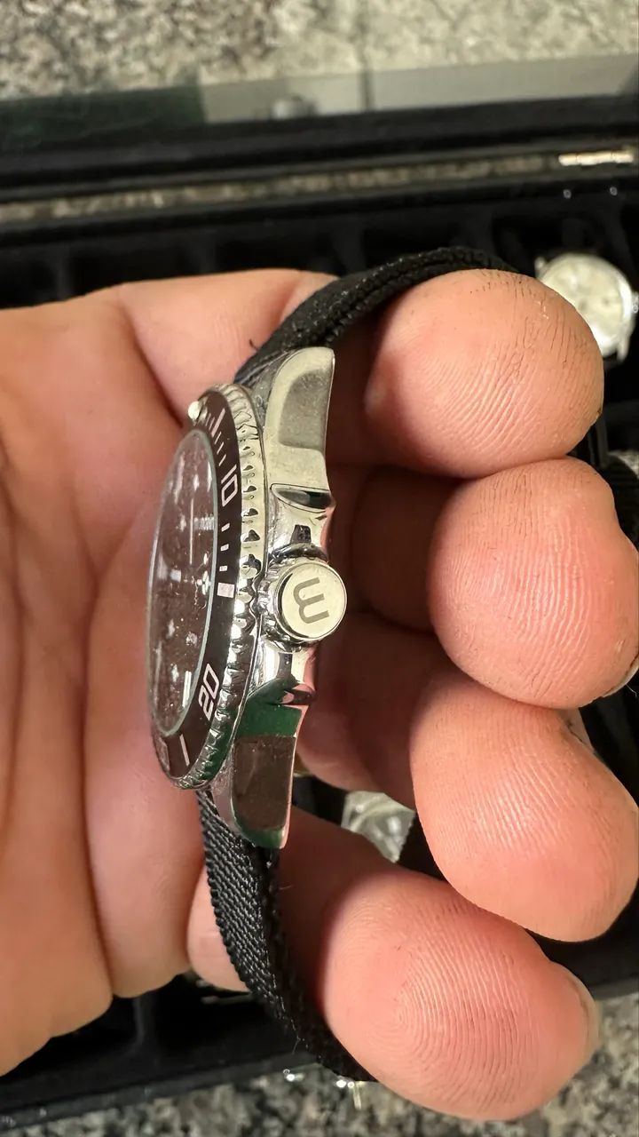 Relogio Mondaine  - Foto 3