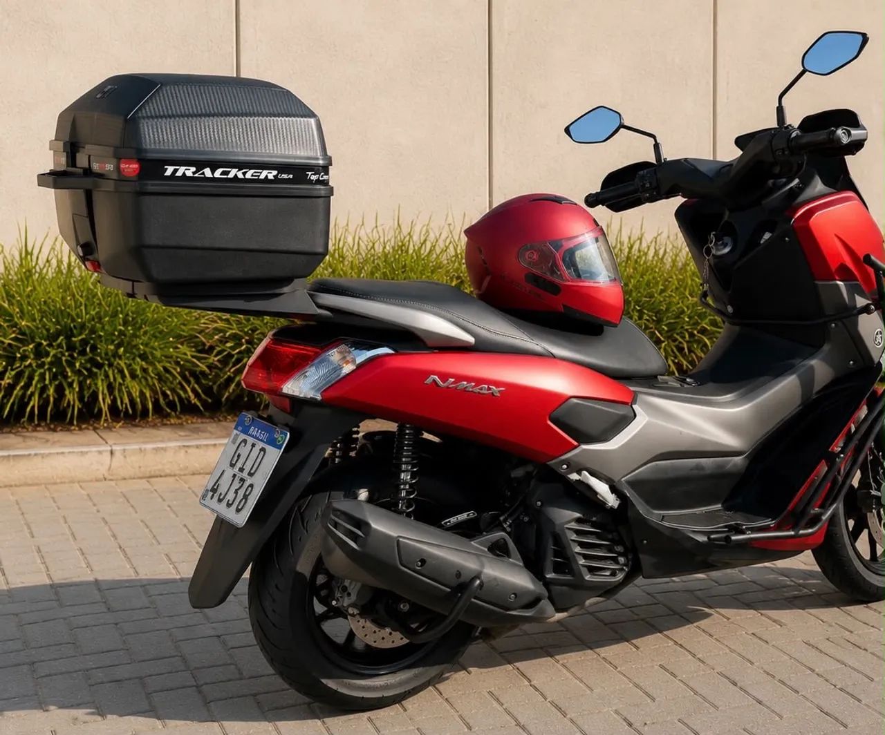 NMax 160 2020 - Foto 2
