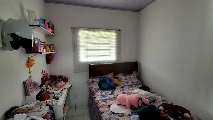 Chácara no Sítio Luciana com casa nova e 02 Tarefas - Foto 5
