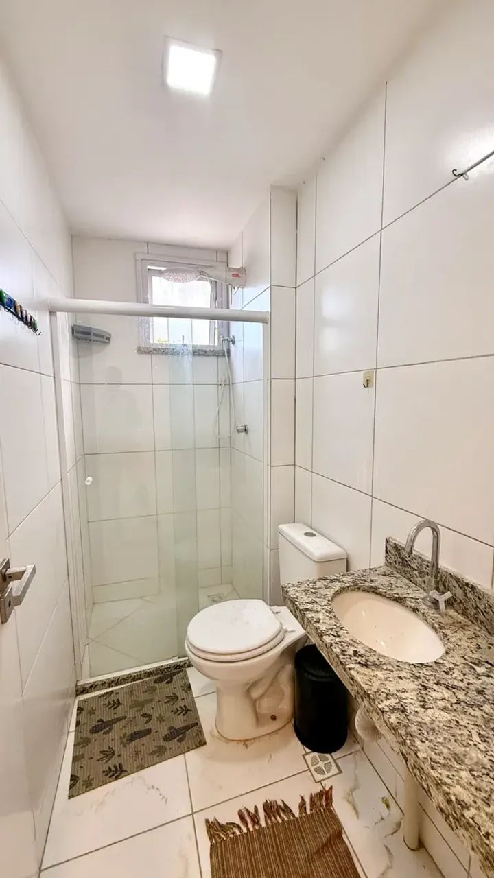 Apartamento Real Park 2 Quartos 1 Suíte 1. Andar Nascente - Foto 4