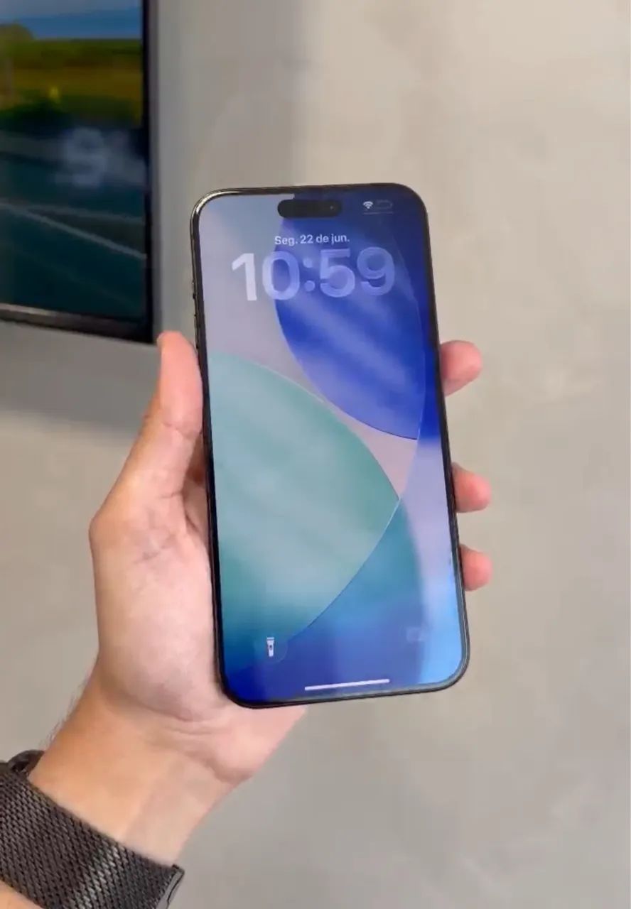 iPhone 15 pro Max 512GB 
