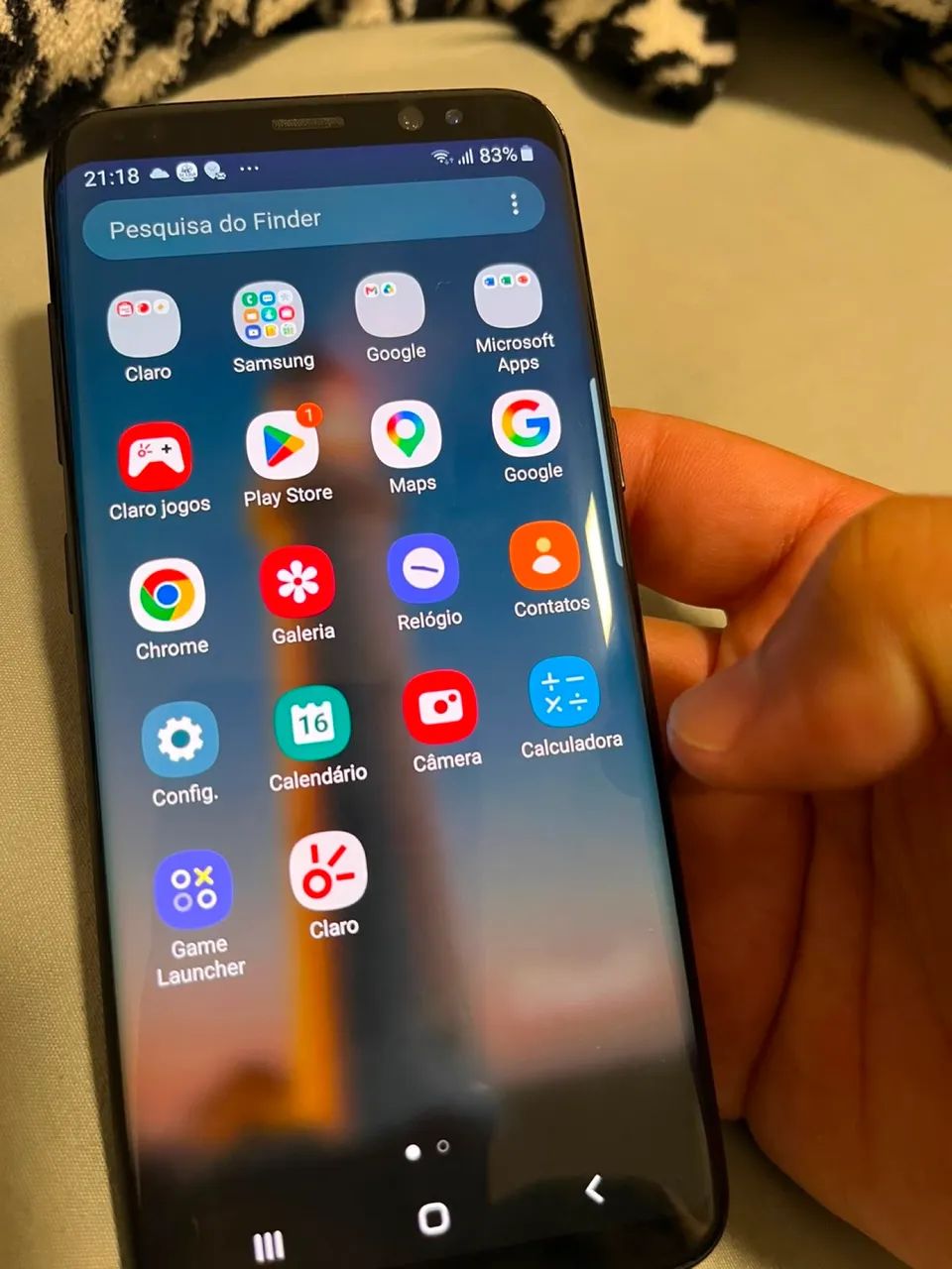 Samsung S8 64GB - Foto 2