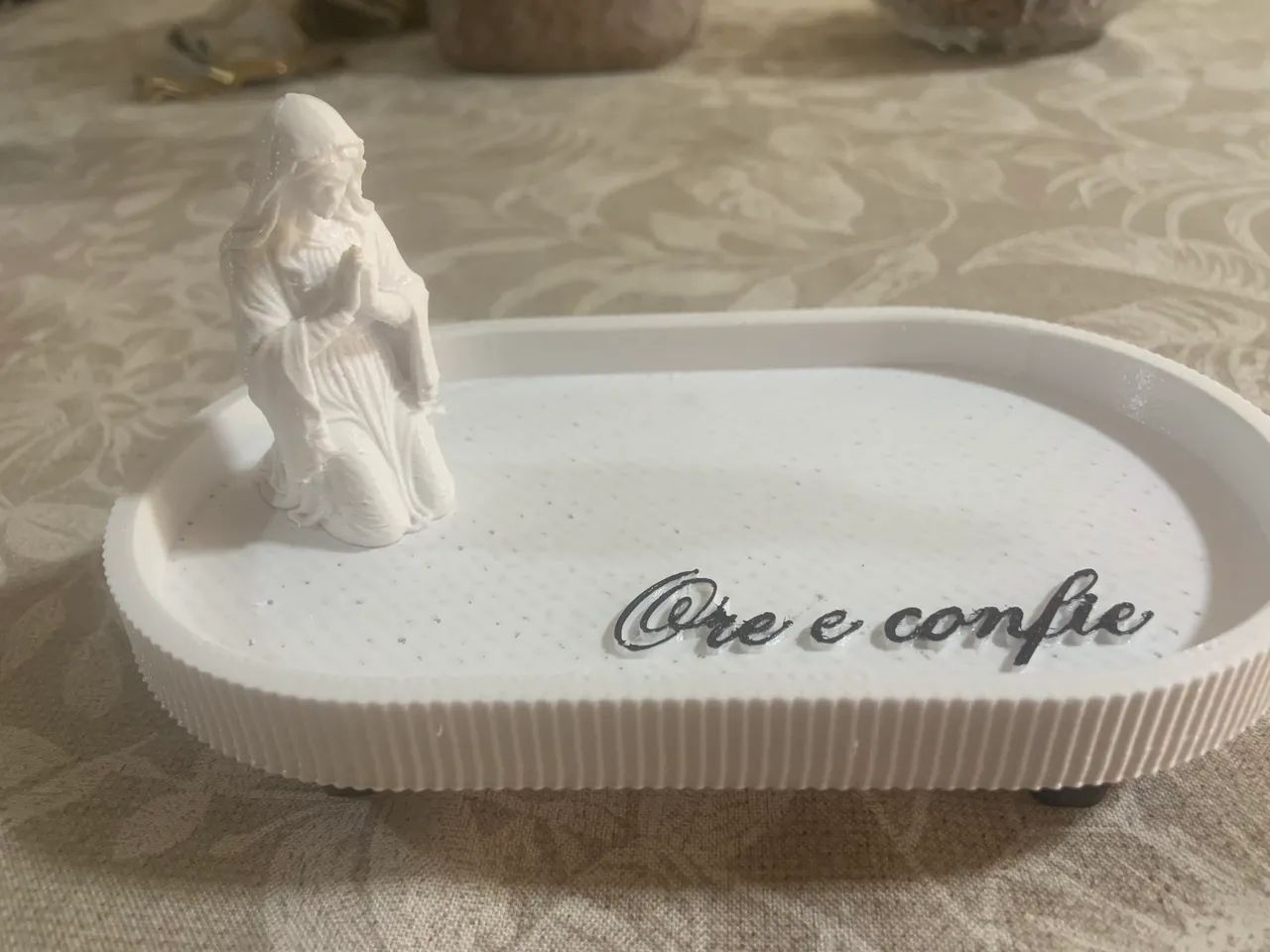 Impressora 3d ender 3v2 com upgrade  - Foto 2