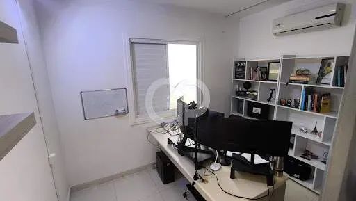 Casa com Suíte e Varanda gourmet no Condomínio Moradas Uberaba 1 - Foto 5