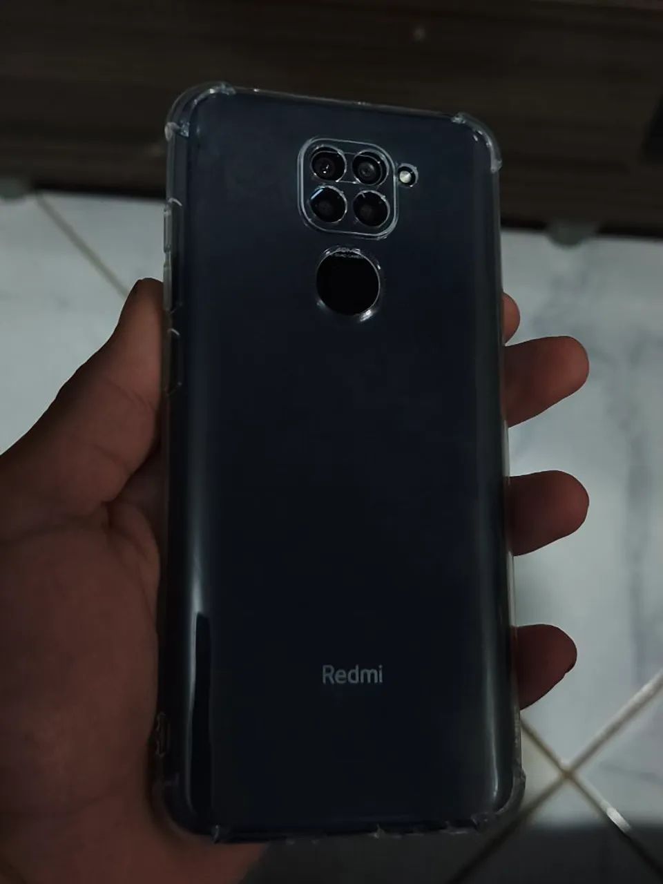 Redmi note 9  - Foto 3