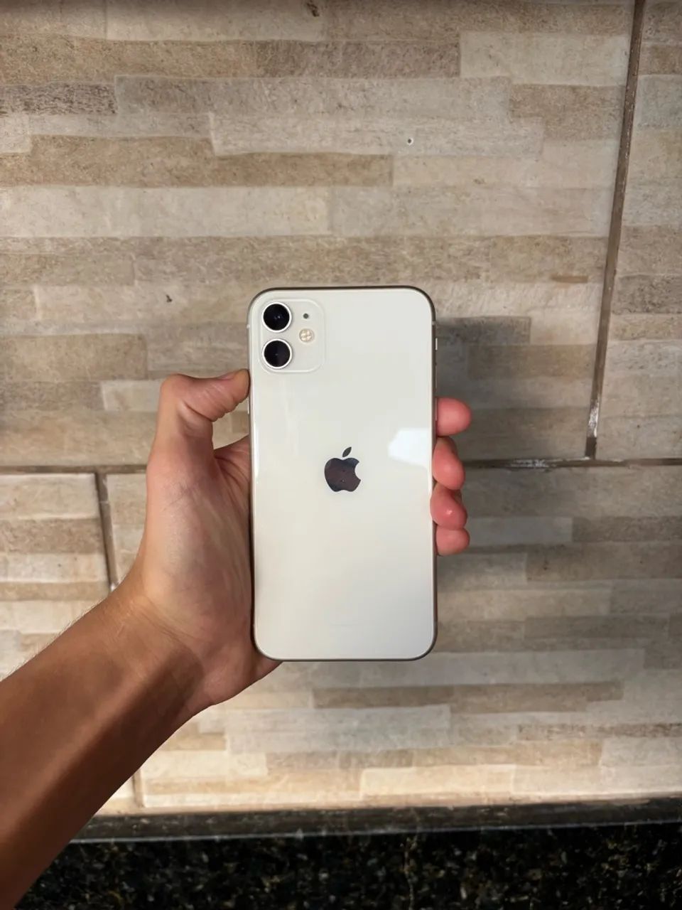 iPhone 11 128 Gigas 