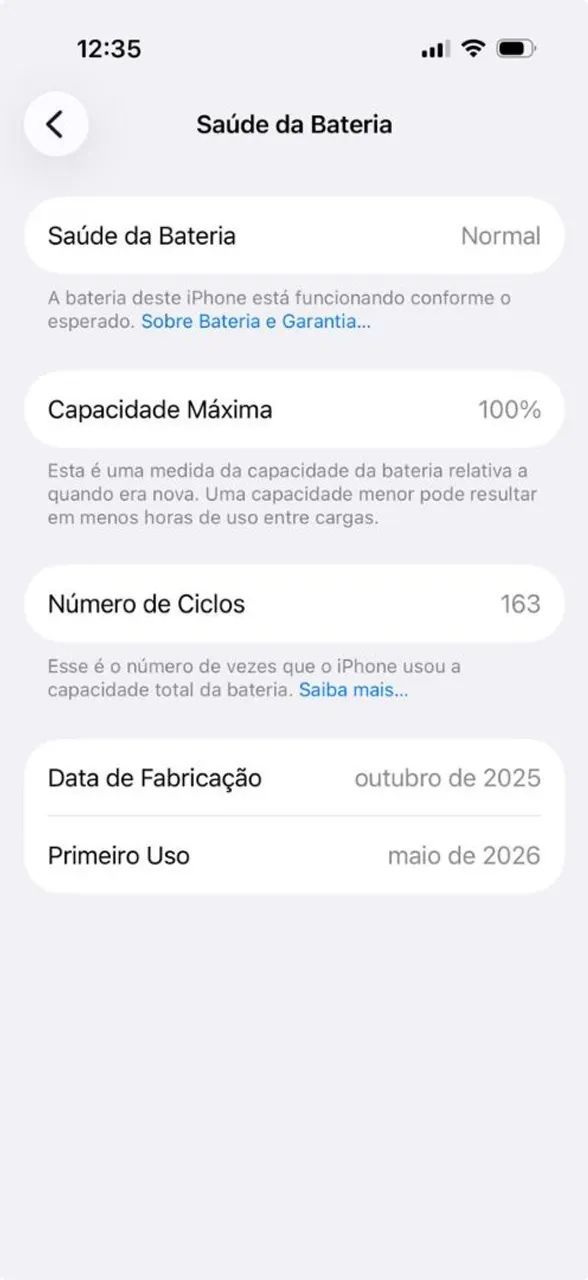 IPHONE 17 NORMAL  - Foto 3